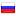bilinguaclub.ru hosted country